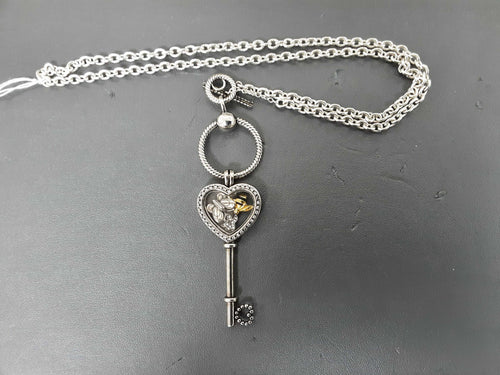 Chain - Silver 30.5 grams 20 inch