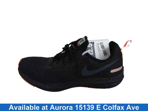 Nike Ar4234-002 Black