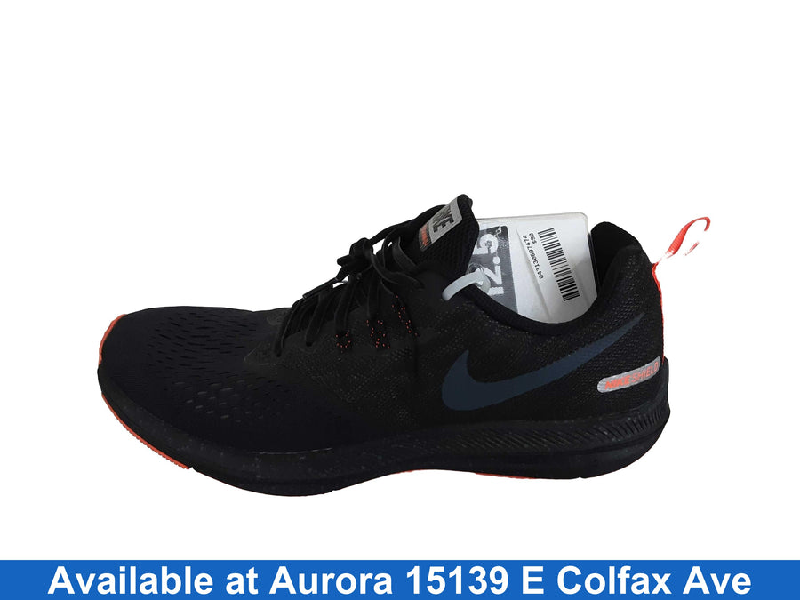 Nike Ar4234-002 Black