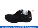 Nike Ar4234-002 Black