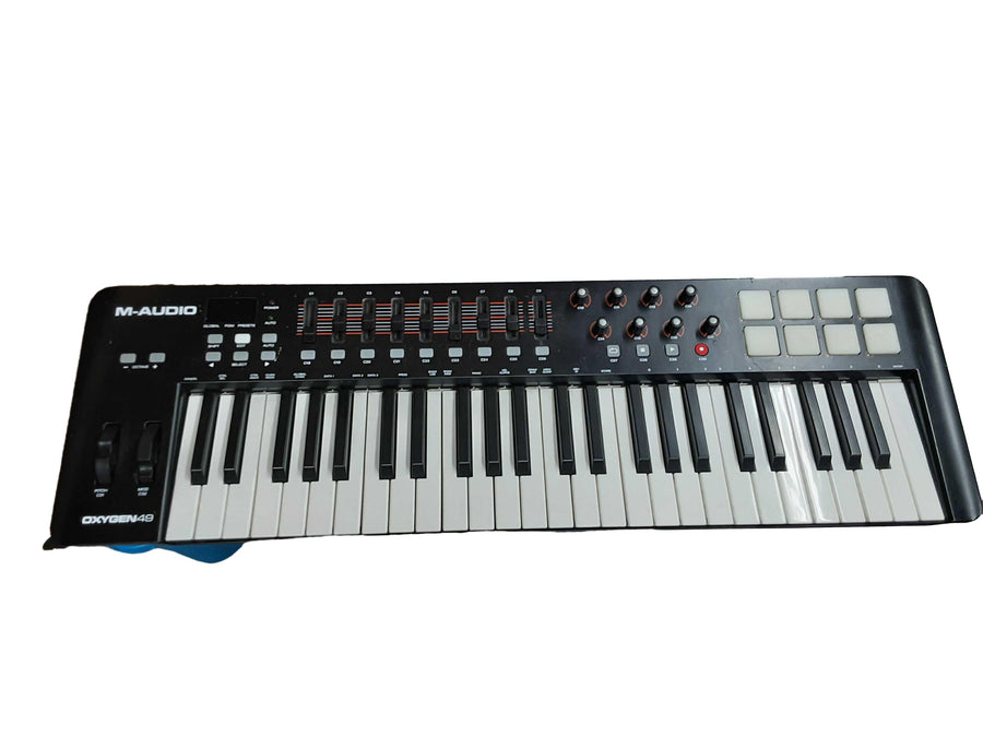 M-audio Oxygen49 Black