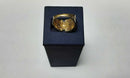 Women's Ring - Yellow Gold 14k (.585) 4 grams Size 6.5