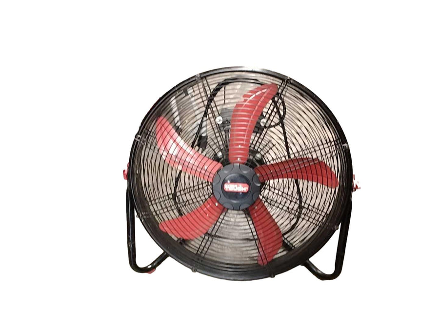 Hyper Tough Sfde-500b3-1 Black Floor / Box Fan