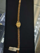 Yellow Gold 14k (.585) 11.6 grams