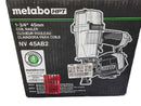 Metabo Nv45ab2 Gray Pneumatic Framing Nailer