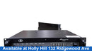 Ampeg B2r Black Generic Amplifier Head