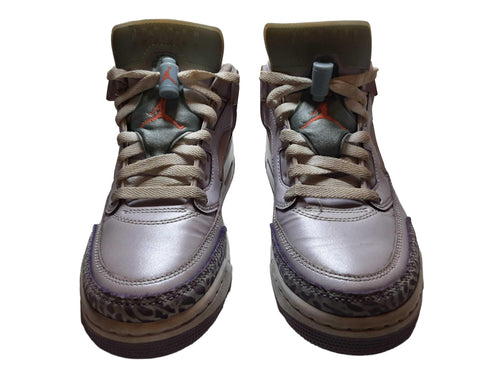Jordan Hj7824-500 Purple