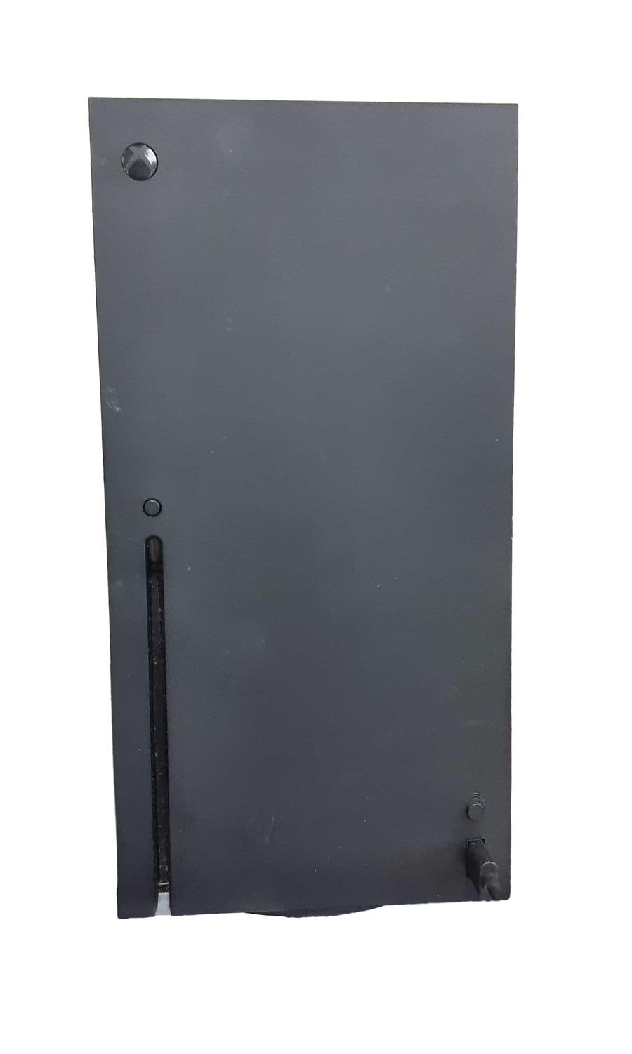 Microsoft Xbox Series X (1tb) 1 Tb Black Video Game Console