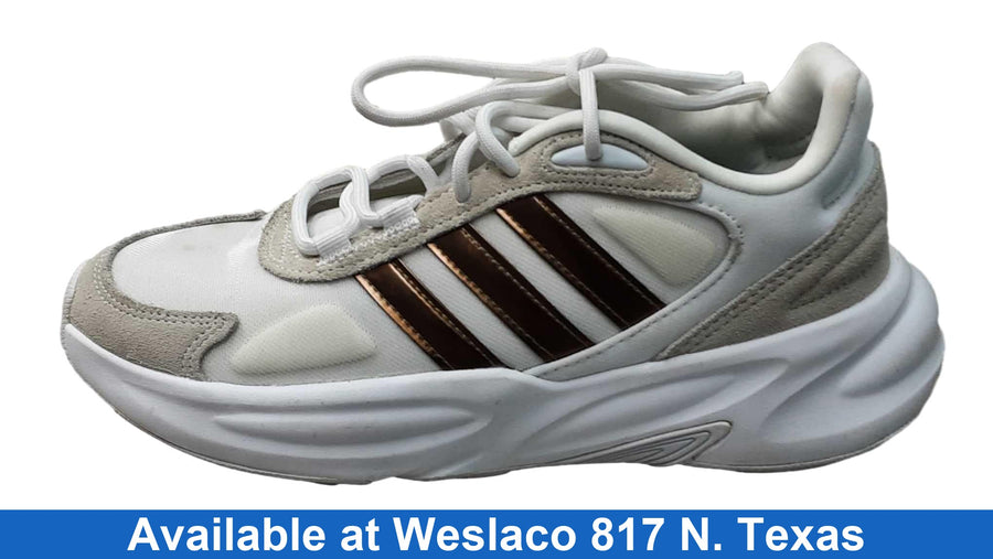 Adidas Hwt 1y4003 White