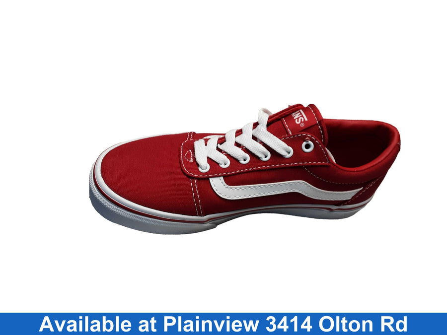 Vans 500714 Red