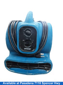 Xpower P230 Blue Floor / Box Fan