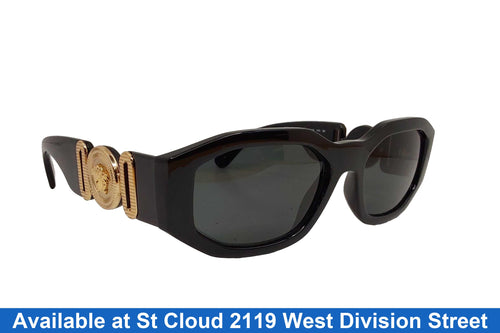 Versace 4361 Black