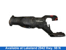 Hyper Tough 430101.1 Black Cordless Reciprocating Saw
