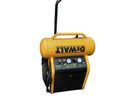 Dewalt D55146 Yellow Electric Compressor
