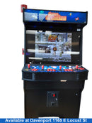 Dream Dream Arcade Black Arcade Game