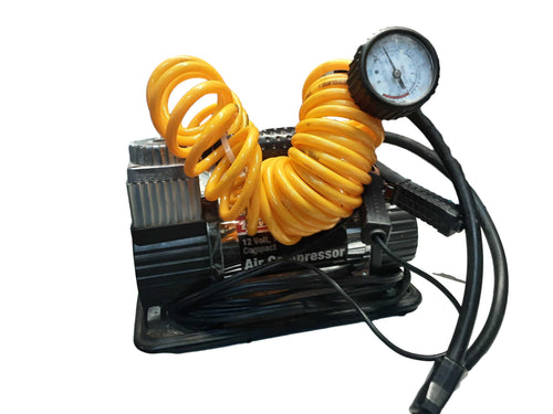 Pittsburgh 63184 Silver Misc. Air Tool