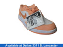 Jordan Dc0774-801 Orange