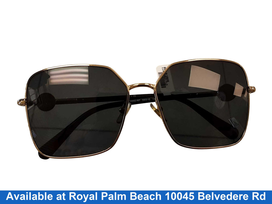 Versace 2227 Black
