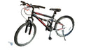 Ozone 500 Dynomite Black Mountain Bike