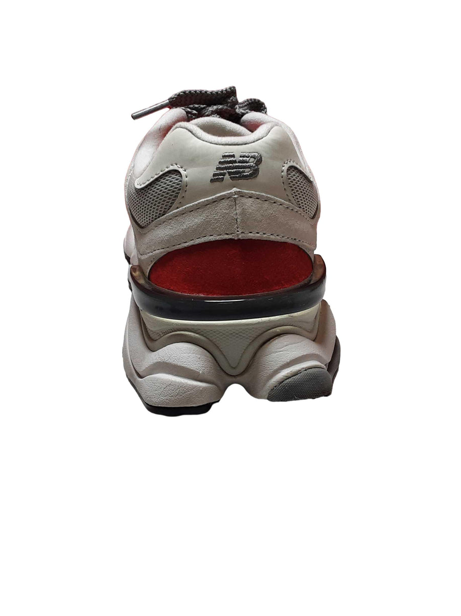 New Balance U9060jbe Red