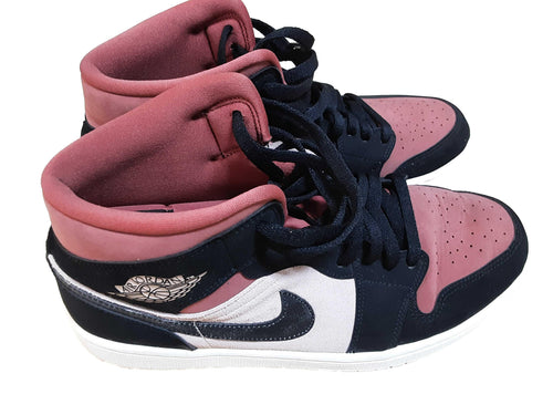 Jordan Bq6472-202 Red
