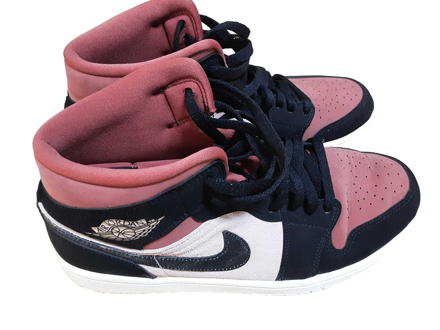 Jordan Bq6472-202 Red