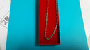 Rope Chain - Yellow Gold 10k (.417) 20.4 grams 24 inch