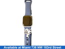 Apple A2978__apple Watch Series 9 Silver Smart Watch