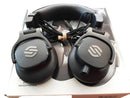 Sterling S452 Black Stereo Headphone