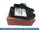 Vans 500624 Black
