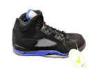 Jordan 440888-004 Black