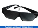 Burberry B 4291 Black