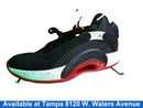 Jordan 315317-026 Black