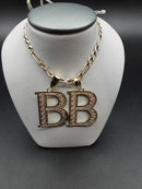 Chain - Yellow Gold 14k (.585) 24 grams 22 inch