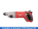Milwaukee 5262-21 Red Corded Hammer