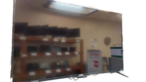 Element E500ac55c Black Digital OLED TV