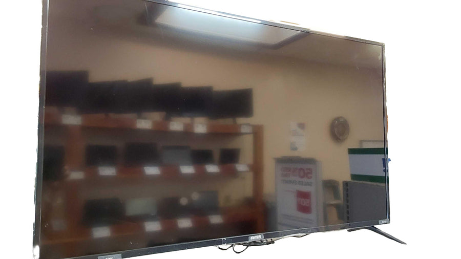 Element E500ac55c Black Digital OLED TV