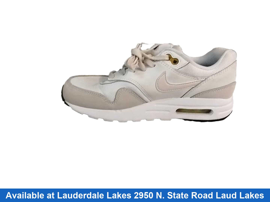 Nike Dz3307 Beige / Tan