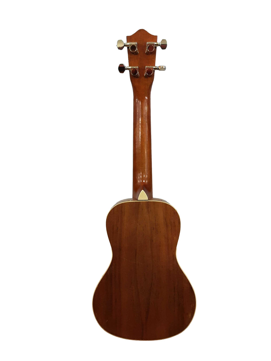 Lanikai Lkp-c Brown Ukulele