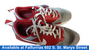 Nike 814443-602 Red