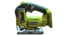 Ryobi P523 Green Cordless Jig Saw