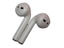 Apple A1938 White Stereo Headphone