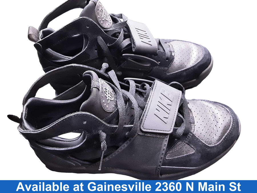 Nike Ib0497-002 Black