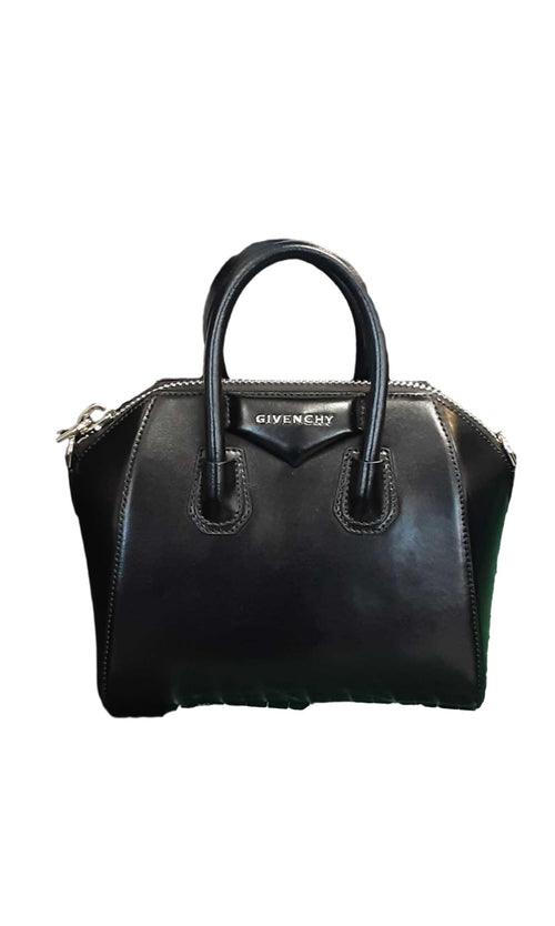 Givenchy Antigona Black