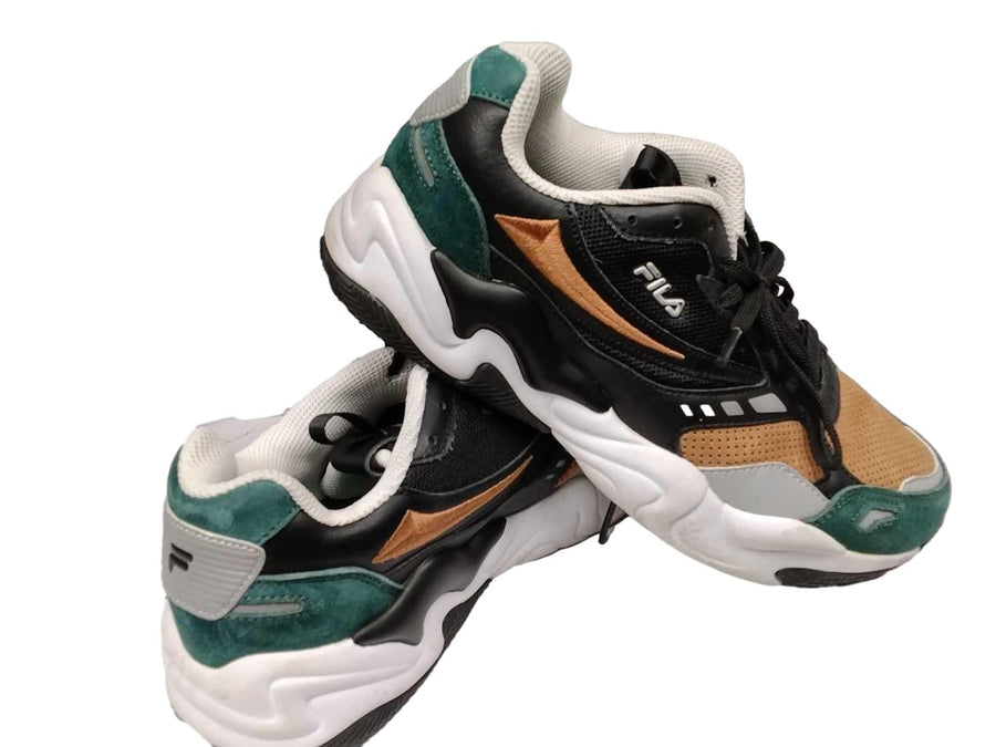 Fila 1rm0098-962 Black