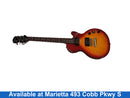 Epiphone Special Ii Red Electric Classic Guitar