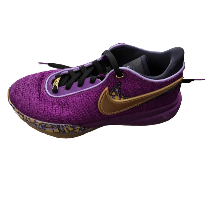 Nike Fd0207-500 Purple
