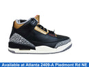 Jordan Ck9246-067 Black