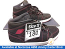 Jordan Ck5665-062 Black