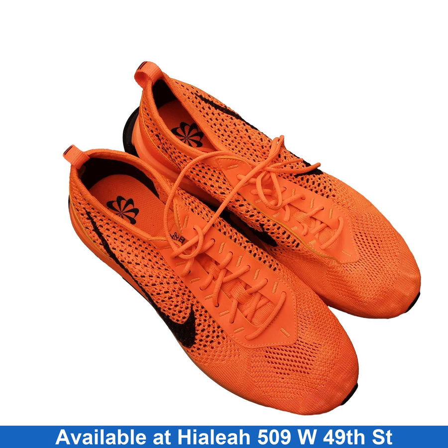 Nike Fd0762-800 Orange